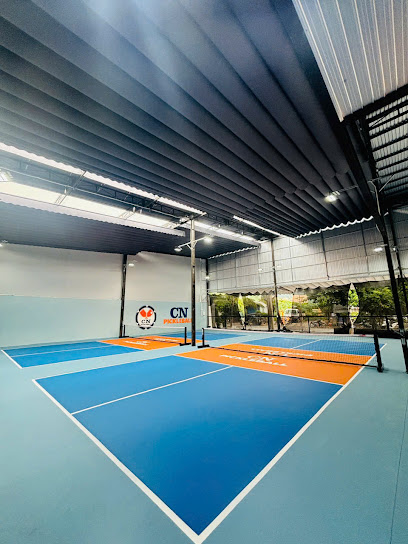 CN Pickleball