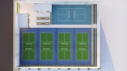 CN Pickleball