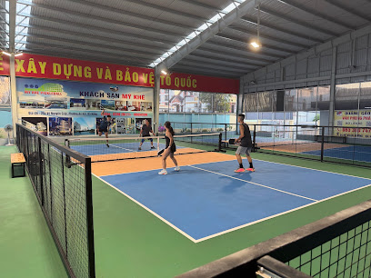 Mỹ Khê Pickleball
