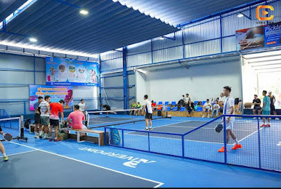 Riverpoint Pickleball