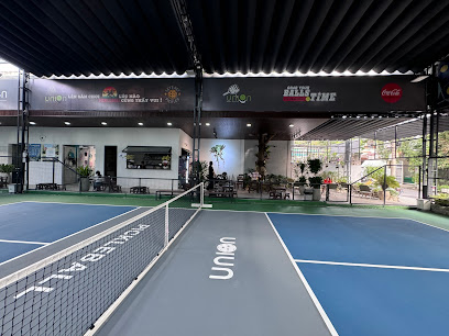 Sân Pickleball UNION