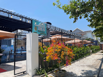 Sân pickleball ZONE 43