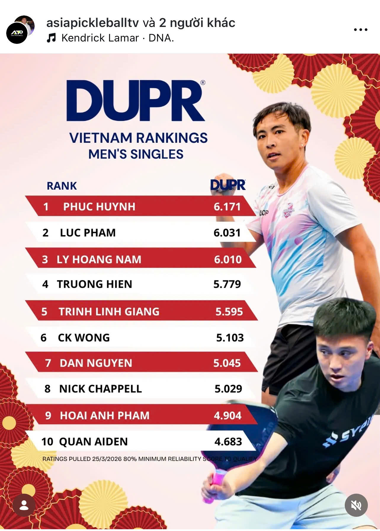 huấn luyện viên pickleball nha trang
