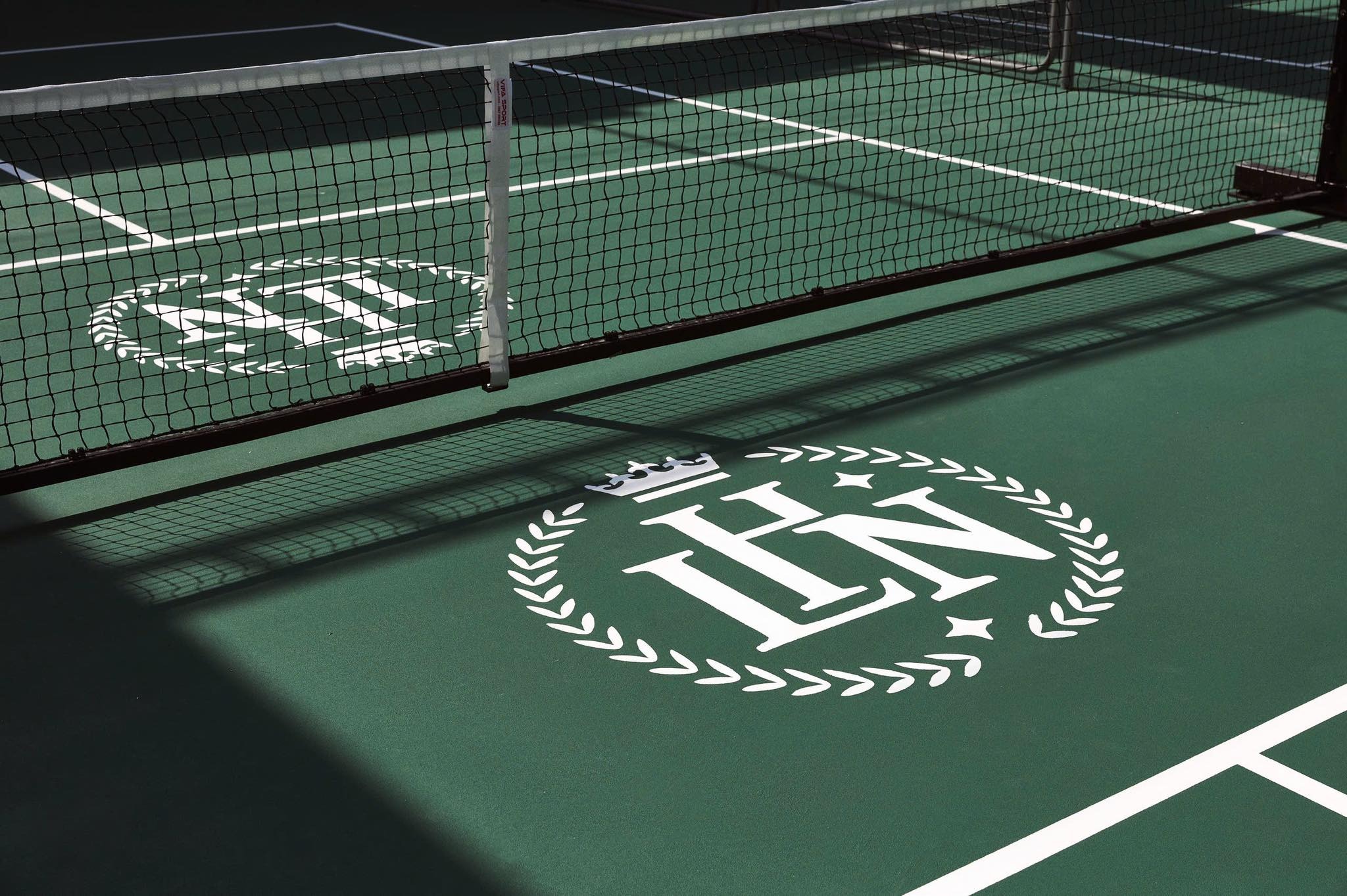 lý hoàng nam sport club