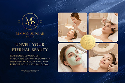 Maison Skinlab By Mee