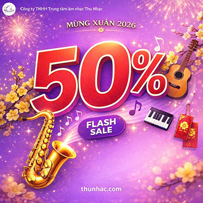 Công ty TNHH trung tâm âm nhạc thu nhạc