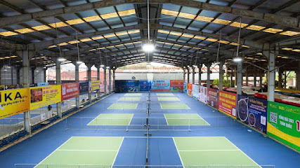 HoàngAnh Pickleball Center