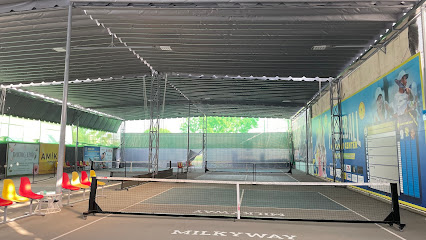 Milkyway Center - Sân PickleBall Nam Định