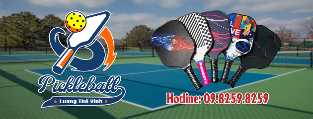 Sân Pickleball Trường Đại học Lương Thế Vinh
