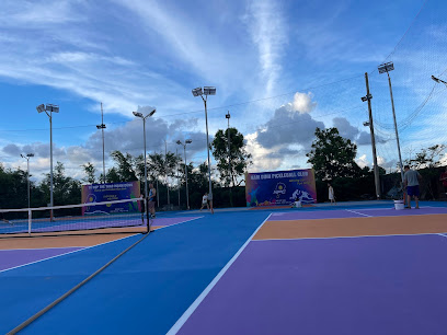 Pickleball Nam Định